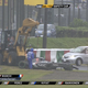 Illustration for article titled First Video Of Jules Bianchi Crash Shows How Violent The Impact Was
